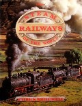 Book cover of Steam Railways of the World  by WHITEHOUSE, Patrick 